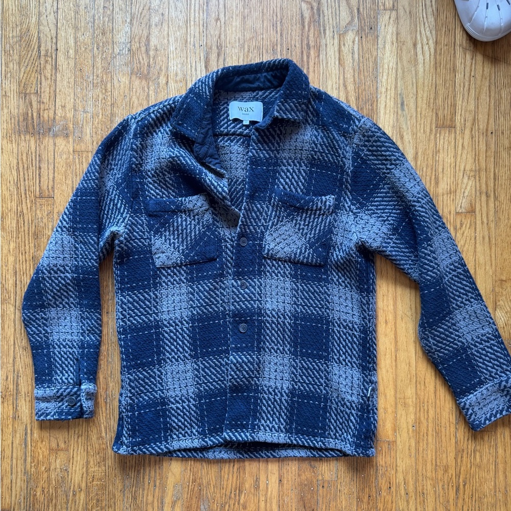 WAX LONDON AW21